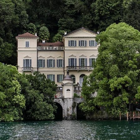 Casa Fantini - Lake Time Pella Eksteriør billede